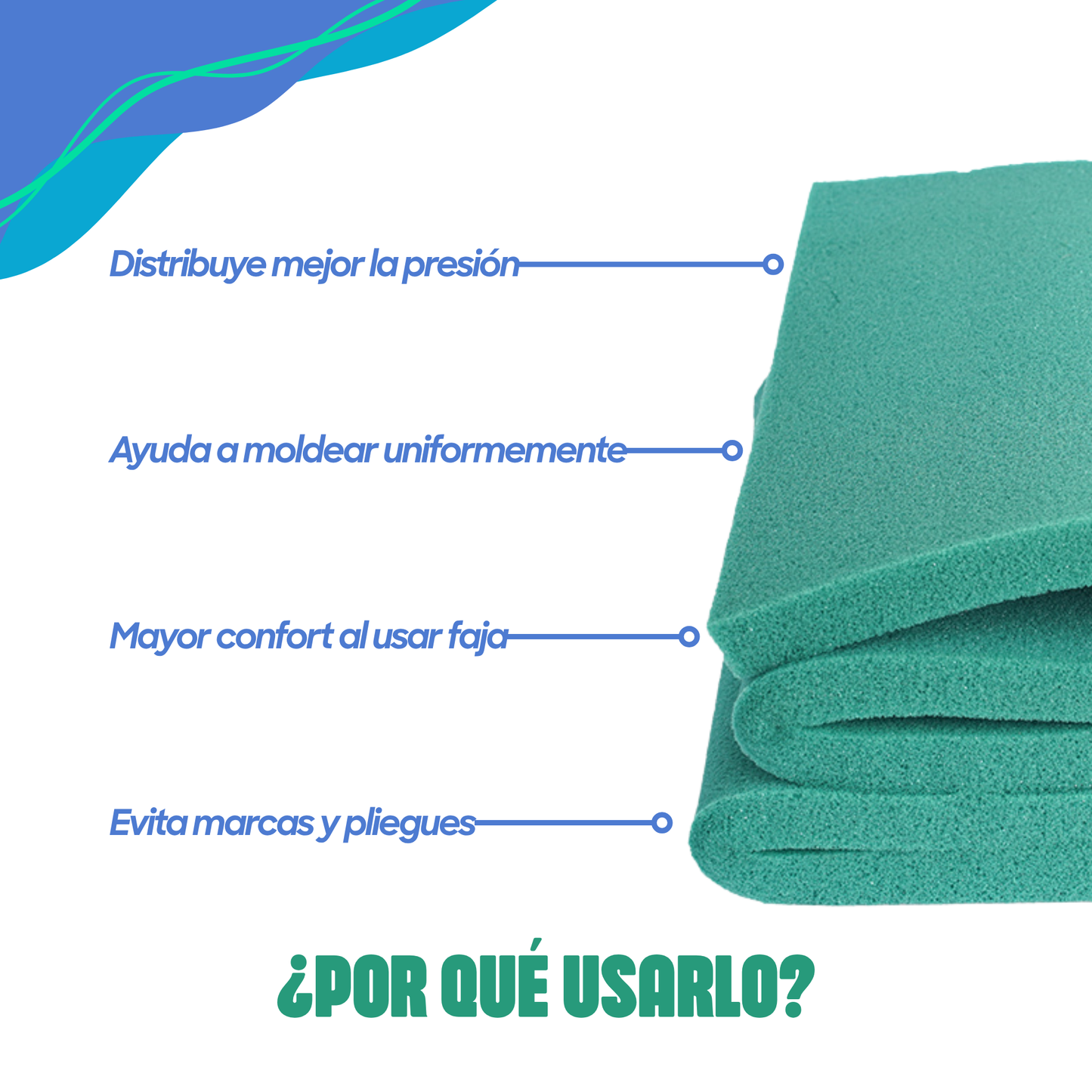 Body Foam