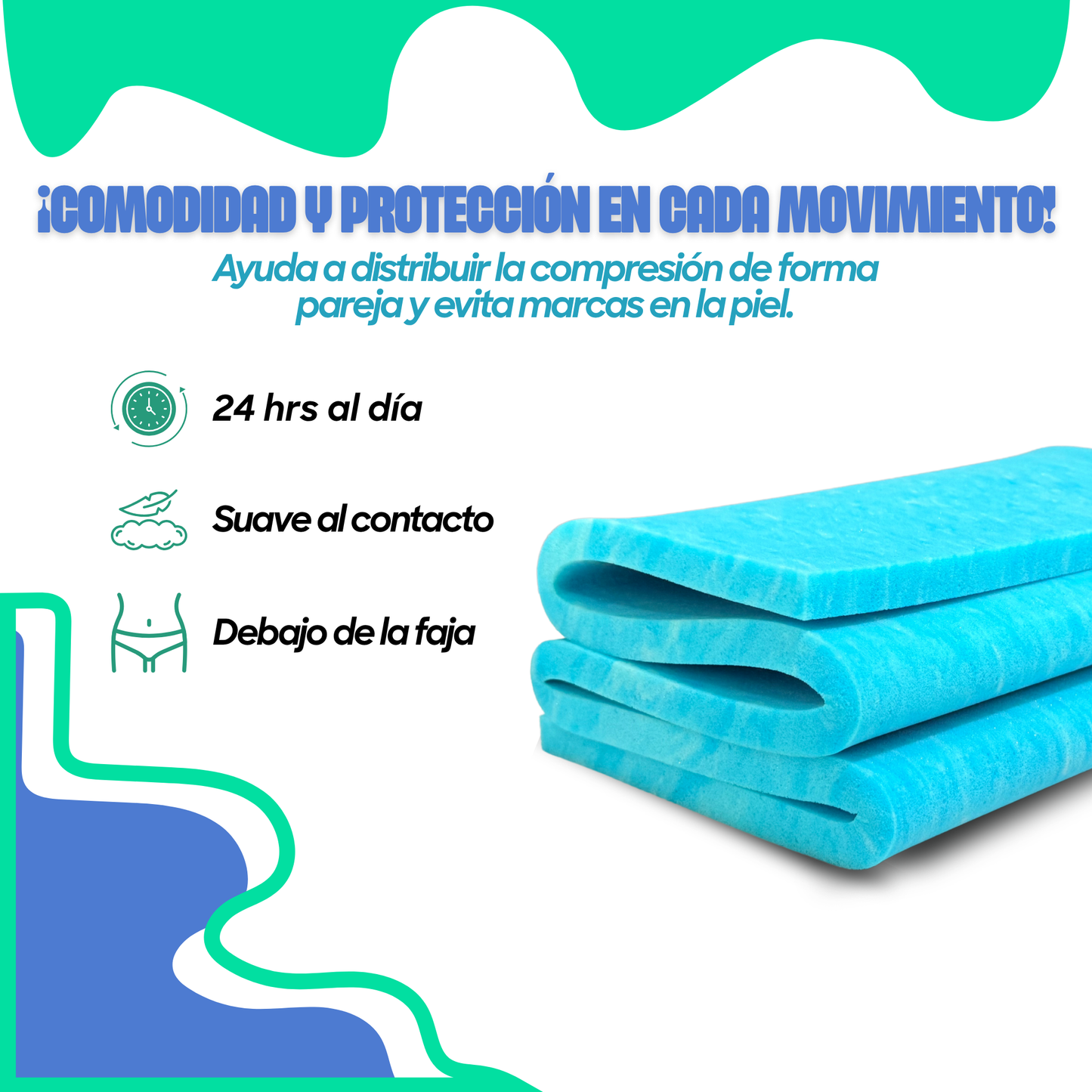 Body Foam