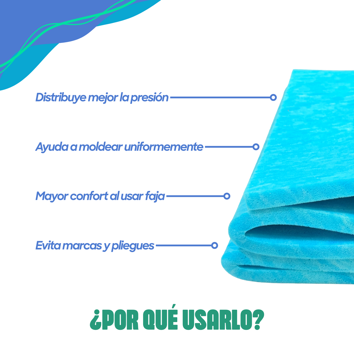 Body Foam