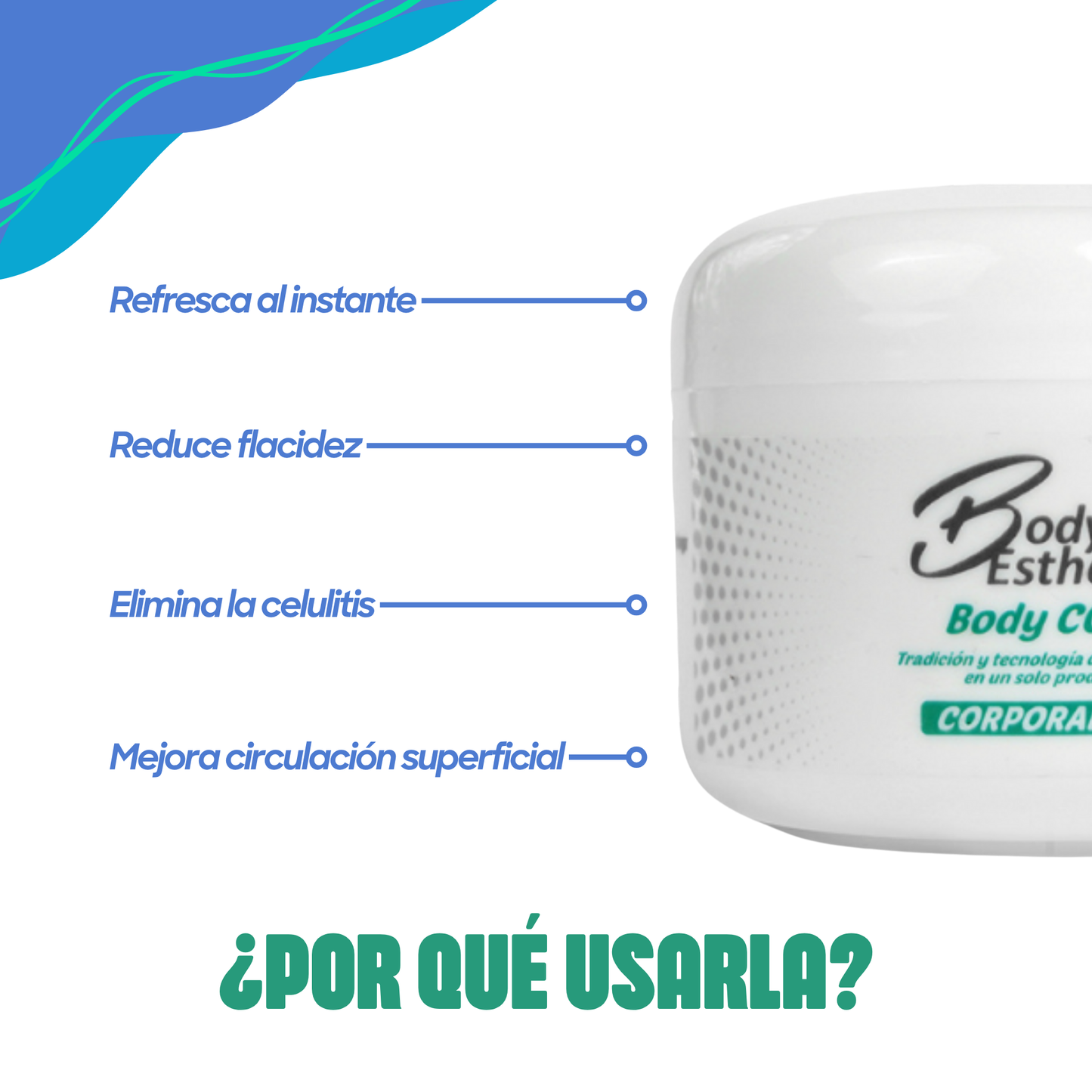 Gel Body Cool