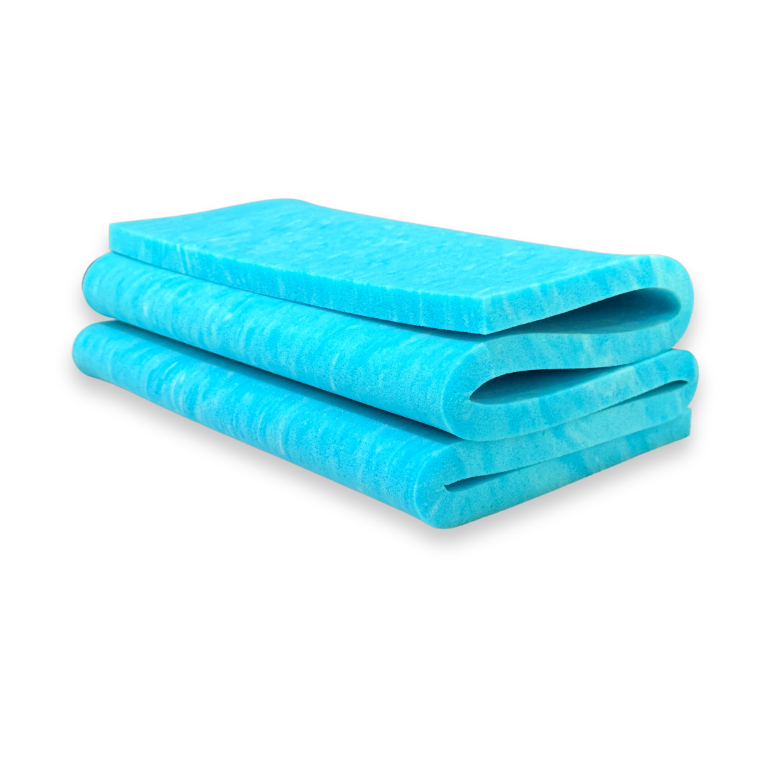 Body Foam