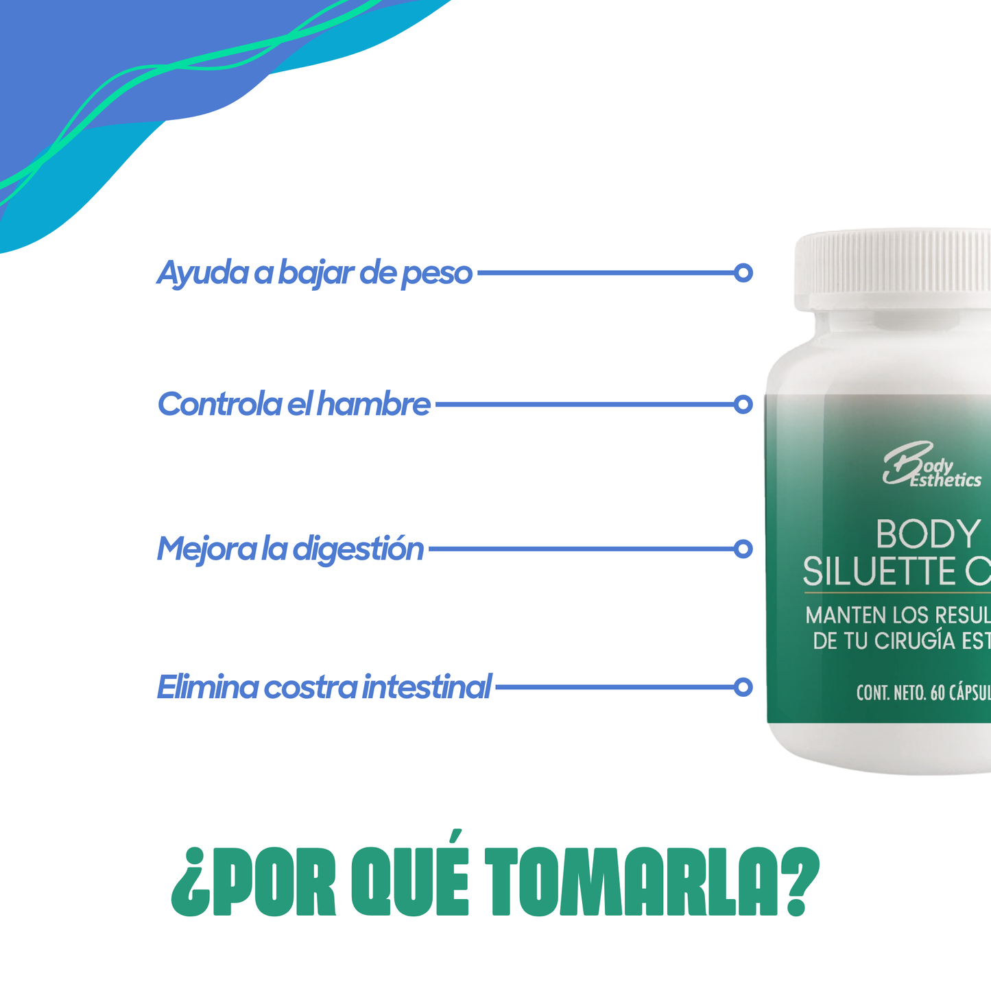 Body Siluette C.