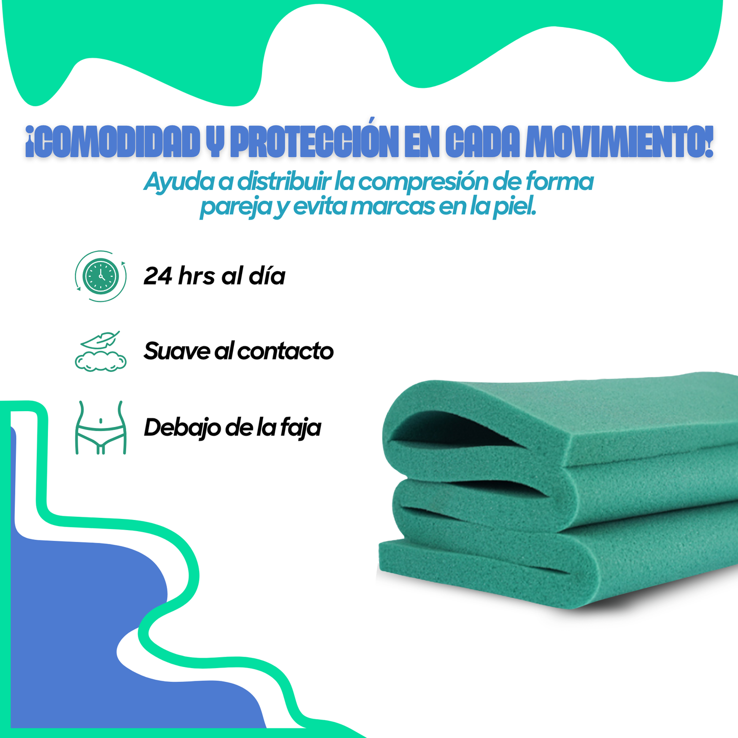 Body Foam