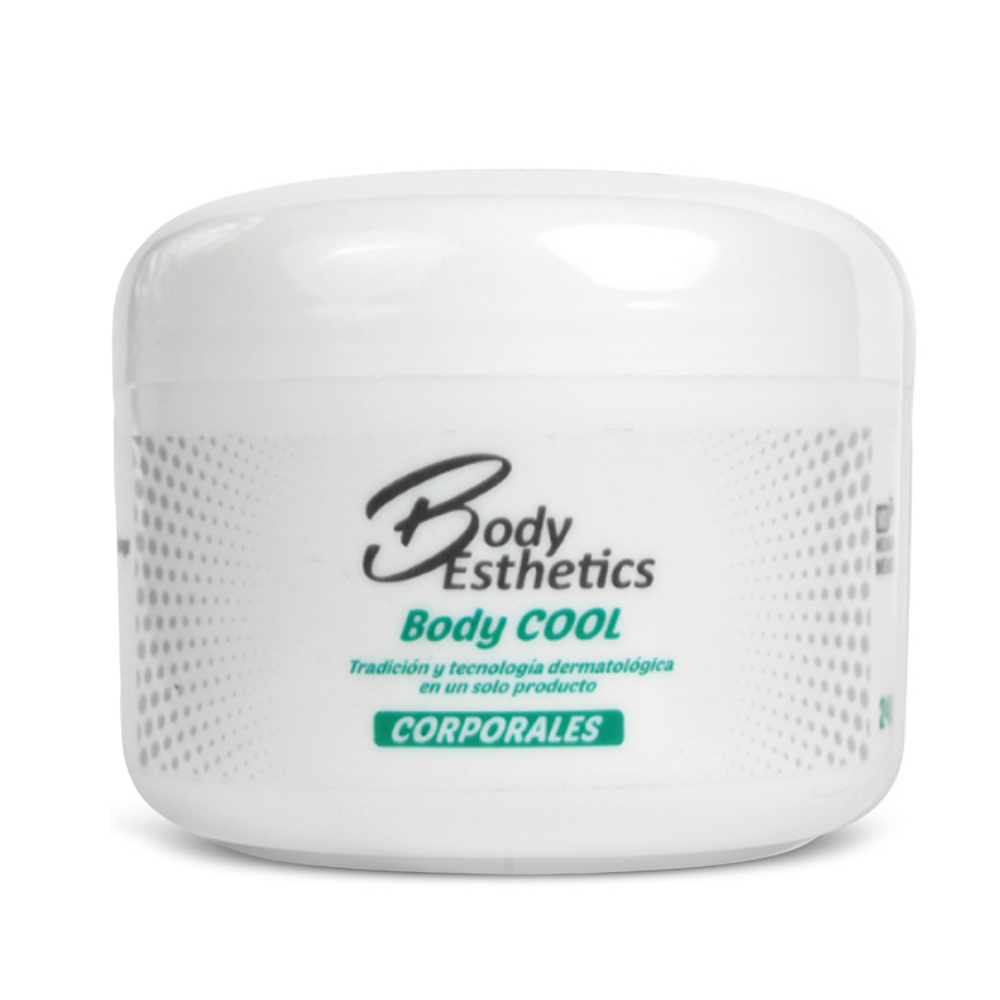 Gel Body Cool