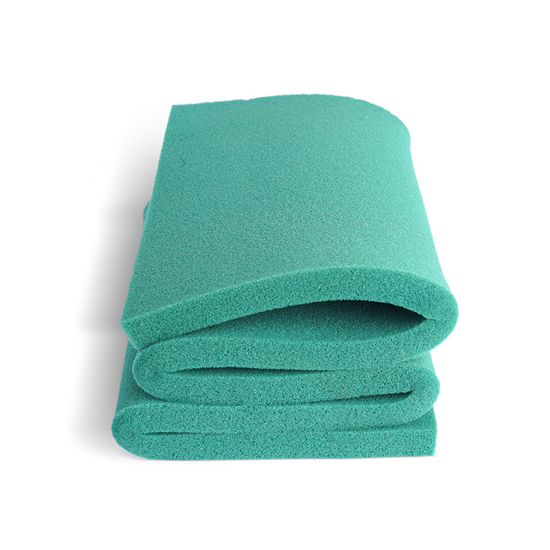 Body Foam Verde