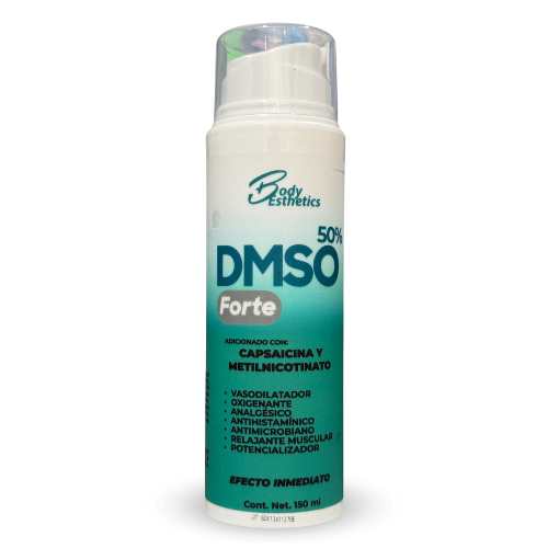 DMSO Forte