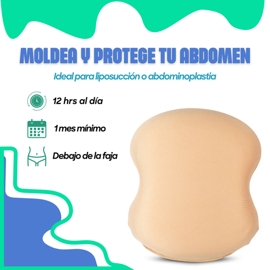 Tabla Abdominal