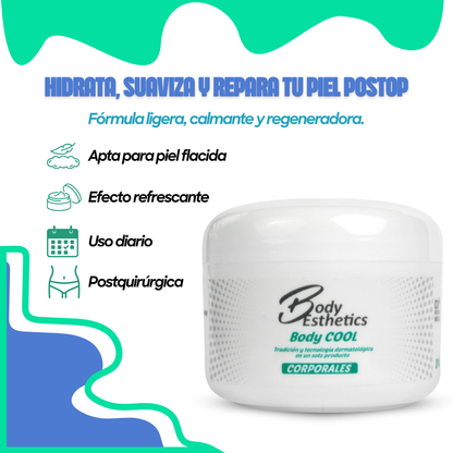 Gel Body Cool