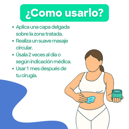 Gel Body Cool