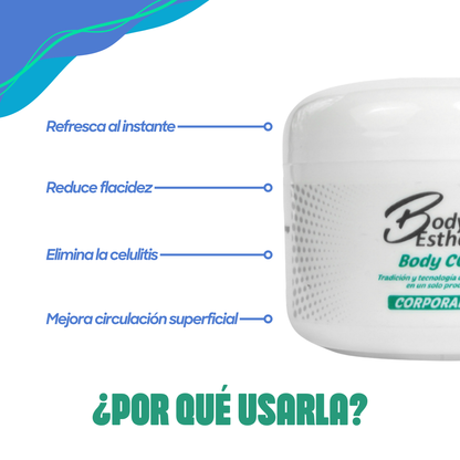 Gel Body Cool