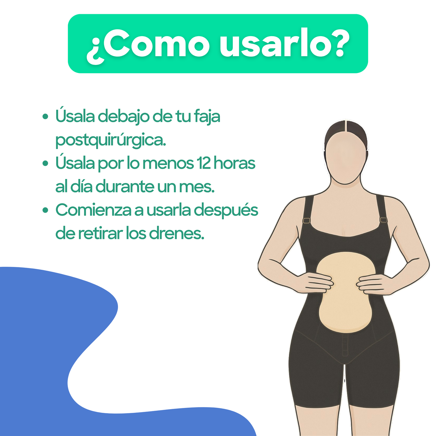 Tabla Abdominal