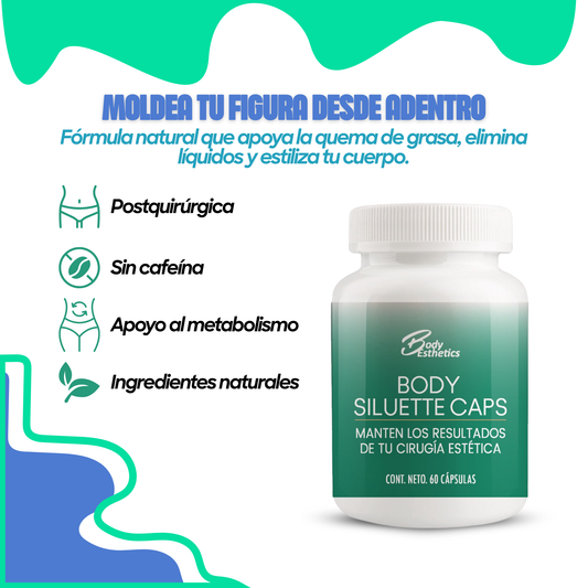 Body Siluette C.