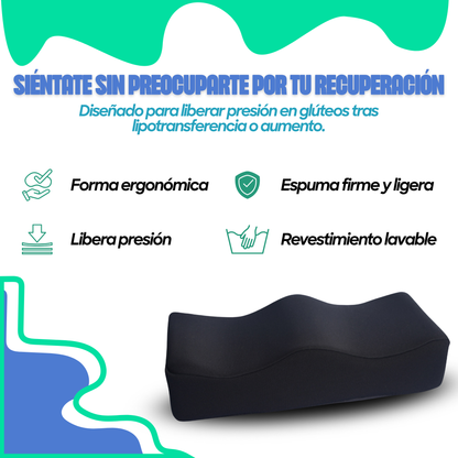 Asiento BBL