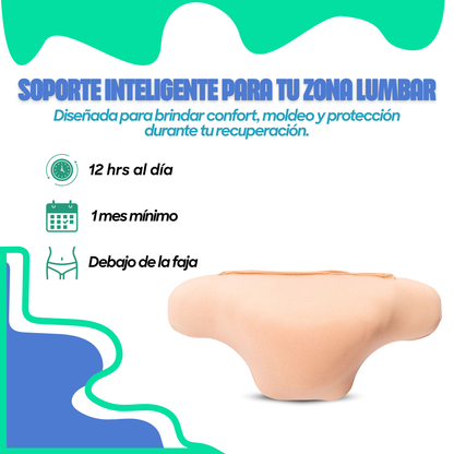 Tabla Lumbar