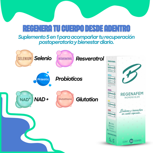 RegenaFem
