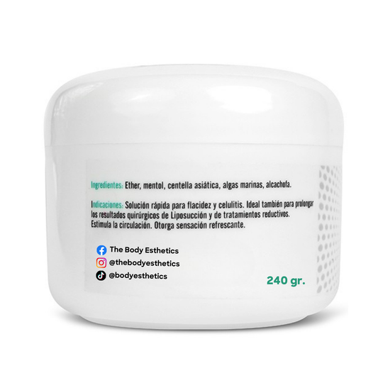 Gel Body Cool