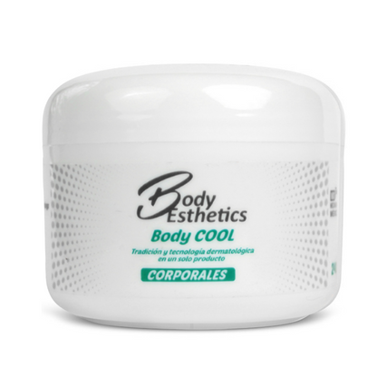 Gel Body Cool