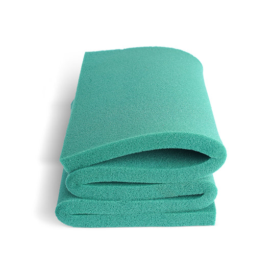 Body Foam Verde