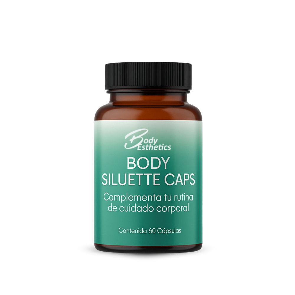 Body Siluette C.