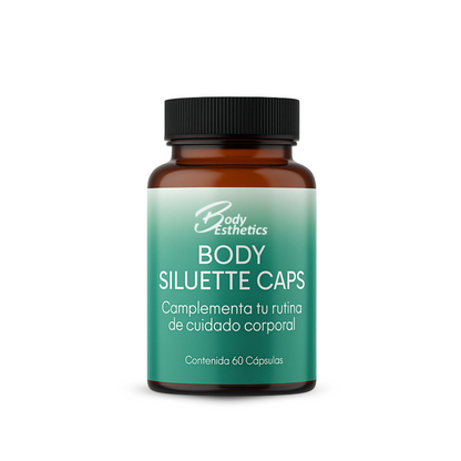 Body Siluette C.